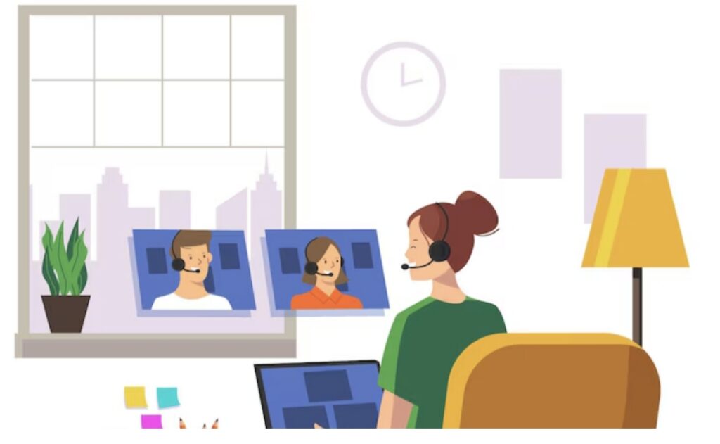 Customer service remote jobs